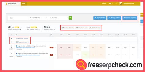 check serp position online|SERP Checker【No Login, Super Fast, FREE】.